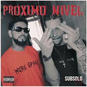 Próximo Nível (Explicit)