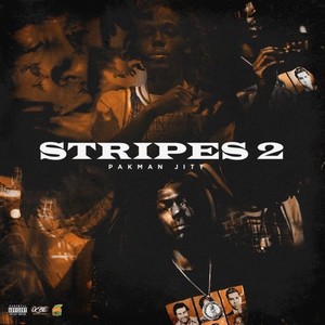 Stripes 2 (Explicit)