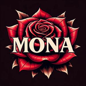 Mona (feat. Nabil & IV) [Remix]