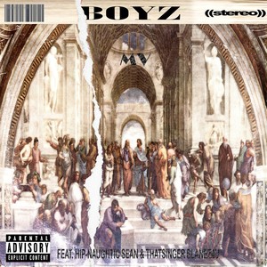 Boyz (Explicit)