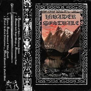 Swords with Angel Wings (Explicit)