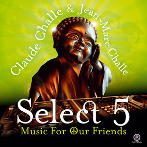 Select 5 - Music for Our Friends