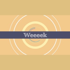 【女子牛郎组】Weeeek