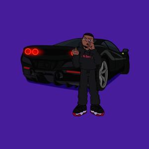 Baby Boy (feat. Neiiburr) (Explicit)