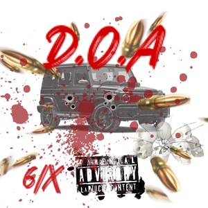 D.O.A (Explicit)