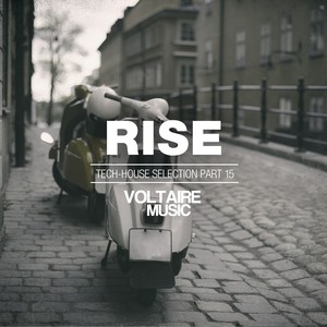 Come Alive (Oliver Rees Remix)