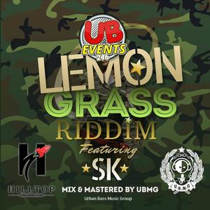 Life (lemon Grass Riddim) (feat. SK)