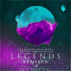 Legends Remixed