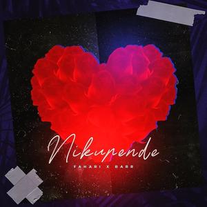 Nikupende (feat. Chris Barr)