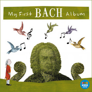 1. Magnificat anima mea Dominum (合唱：“圣母颂”) (Live)