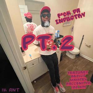 sheaintnun (feat. baccend dk) (Explicit)