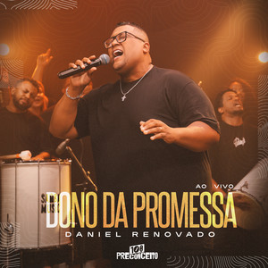 Dono da Promessa (Ao Vivo)
