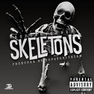 SKELETONS (Explicit)