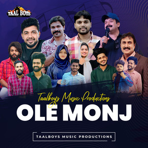 Ole Ole Kanan Enthoru Chelu (From "Ole Monj")