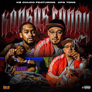 Kansas Candy (feat. APG Tone) [Explicit]