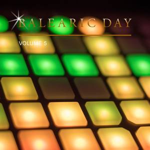 Balearic Day, Vol. 5