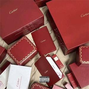 Cartier Shades (Explicit)