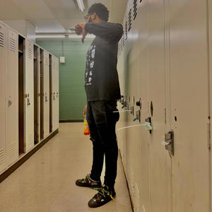 Arnold Schwarzenegger