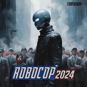 Robocop 2024