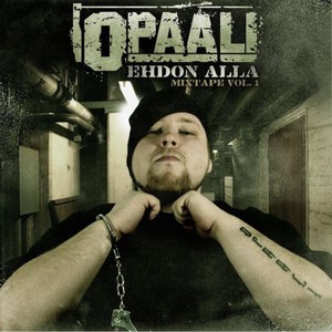 Opaali - Kadulla On Kuumaa(feat. Tupla-S & Kalle Kinos) (Explicit)