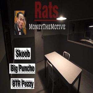 Rats (feat. Big Puncho & BTR Pezzy) (Explicit)