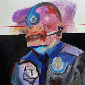 The Contagious Magus (Explicit)