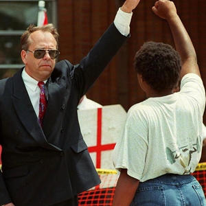 Fall victim (Explicit)