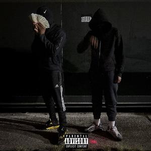 2 Man Move (feat. Luh Josh) (Explicit)