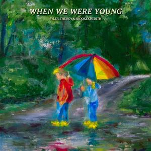 When We Were Young (feat. Brooke Cherith)