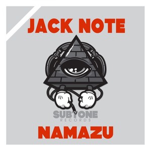 Namazu (Original Mix)