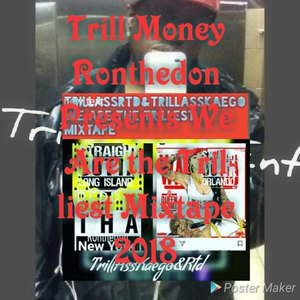 Big Spender (feat. Ronthedon) (Explicit)