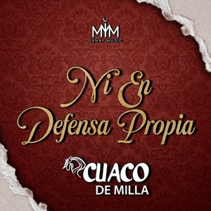 Popurri de cumbias: Chipon Chipon/La Húngara/La Gorra se me Cae