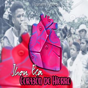 Corazon de Hierro (feat. Jhon Eca)