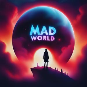 Mad World Cover