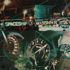 Spaceship (Explicit)