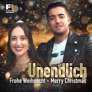 Frohe Weihnacht - Merry Christmas