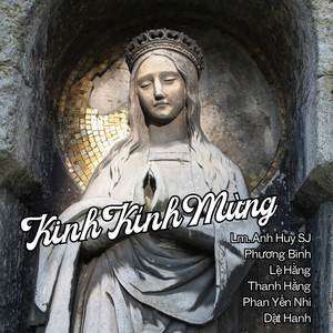 Kinh Kính Mừng