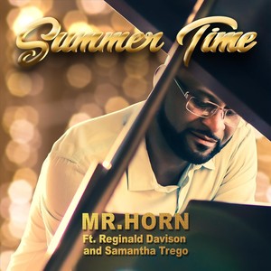 Summer Time (feat. Reginald Davison & Samantha Trego)