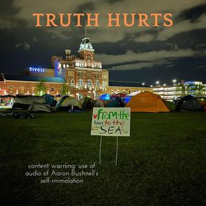 TRUTH HURTS (Explicit)