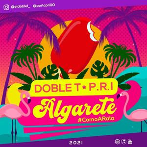 Algarete(feat. P.R.I) (Explicit)