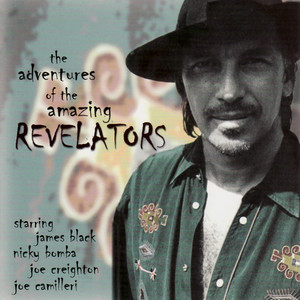 The Adventures of the Amazing Revelators