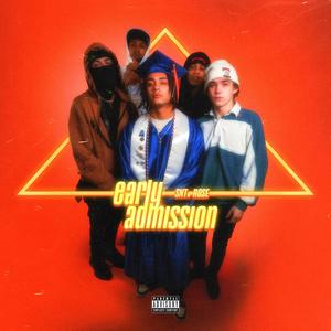 Late Nights in NY(feat. FRE$H) (Explicit)