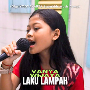 Laku Lampah (GIGS Yogyakarta Superkids Music Camp)