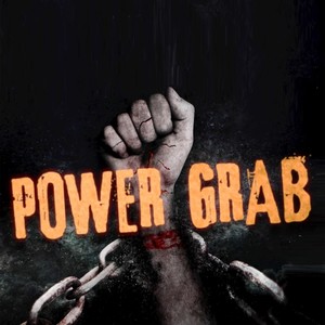 Power Grab (feat. Cristian Machado)