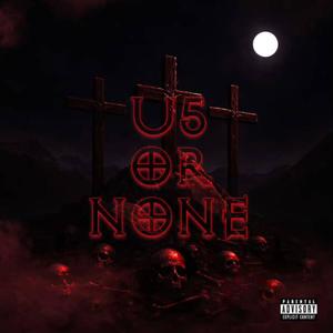 Ready or Not (feat. TayMan & TheBlessedDemon|Explicit)