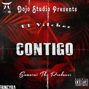 Contigo (feat. Elsamurai)