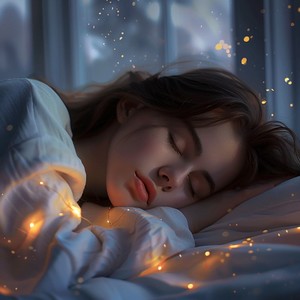 Calm Shadows: Nighttime Relaxation Music