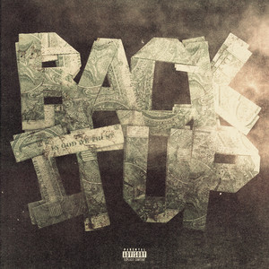 Back It Up (Explicit)