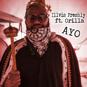 AYO (feat. Orilla)