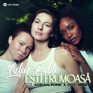 Ești frumoasă (Adrian Funk X Olix Remix)